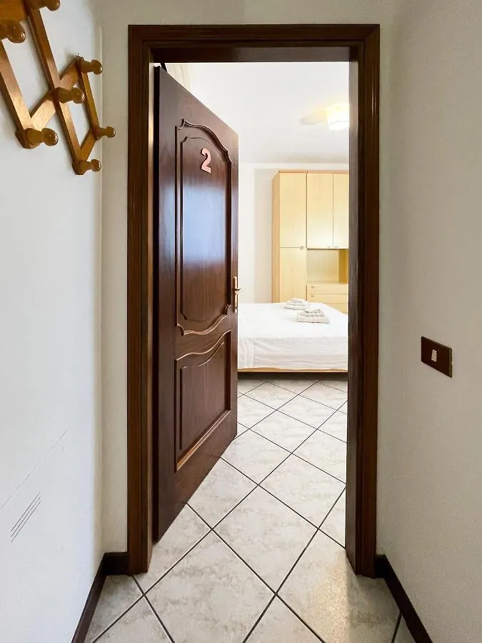 Casa Cile - Affitti Brevi Italia Apartment Modena