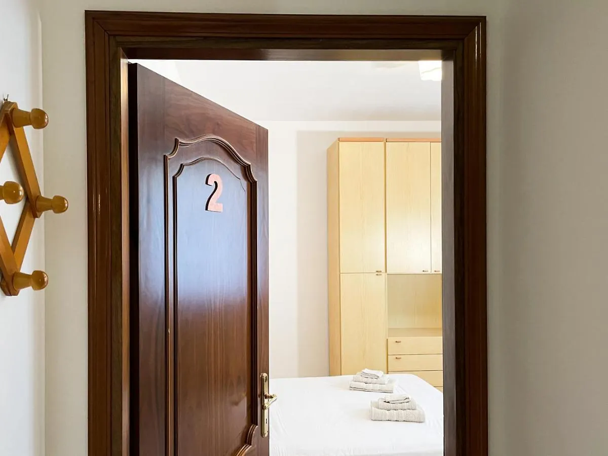 Casa Cile - Affitti Brevi Italia Apartment Modena Italy