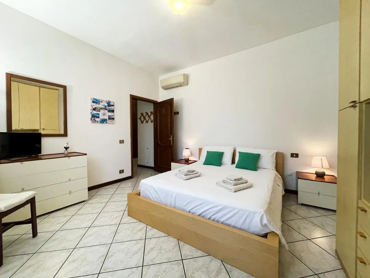 Casa Cile - Affitti Brevi Italia Apartment Modena Italy