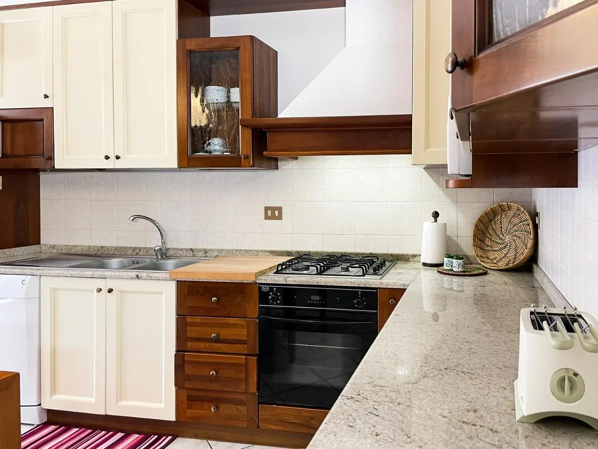 Casa Cile - Affitti Brevi Italia Apartment Modena Italy