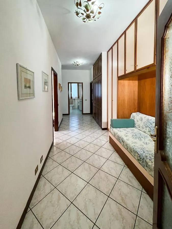 Casa Cile - Affitti Brevi Italia Apartment Modena Italy