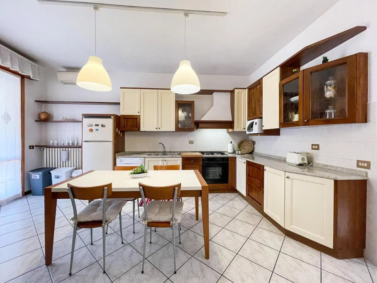 Casa Cile - Affitti Brevi Italia Apartment Modena