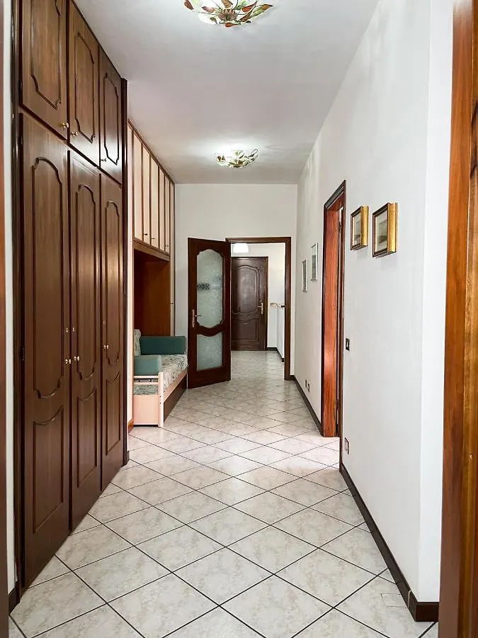 Casa Cile - Affitti Brevi Italia Apartment Modena