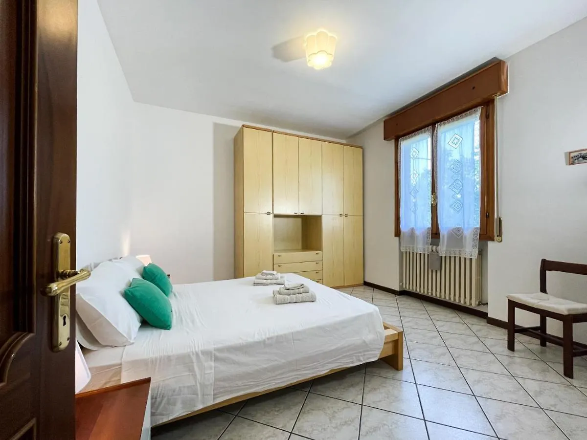 Casa Cile - Affitti Brevi Italia Apartment Modena Italy