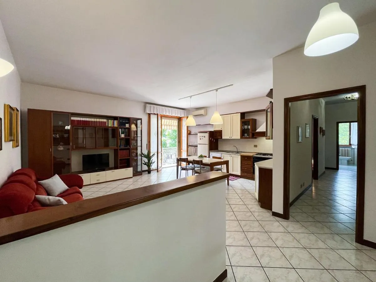 Casa Cile - Affitti Brevi Italia Apartment Modena