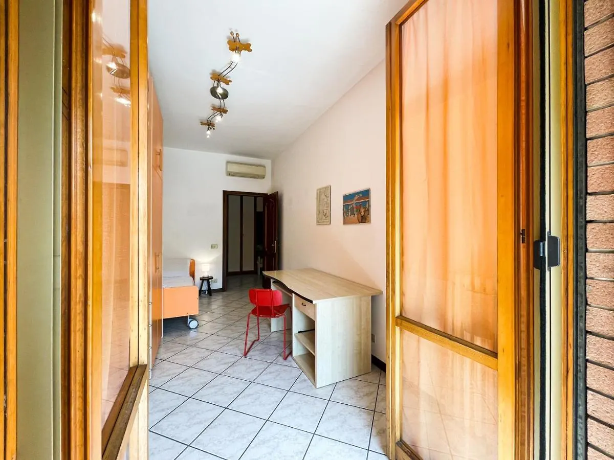 Casa Cile - Affitti Brevi Italia Apartment Modena 0*,  Italy