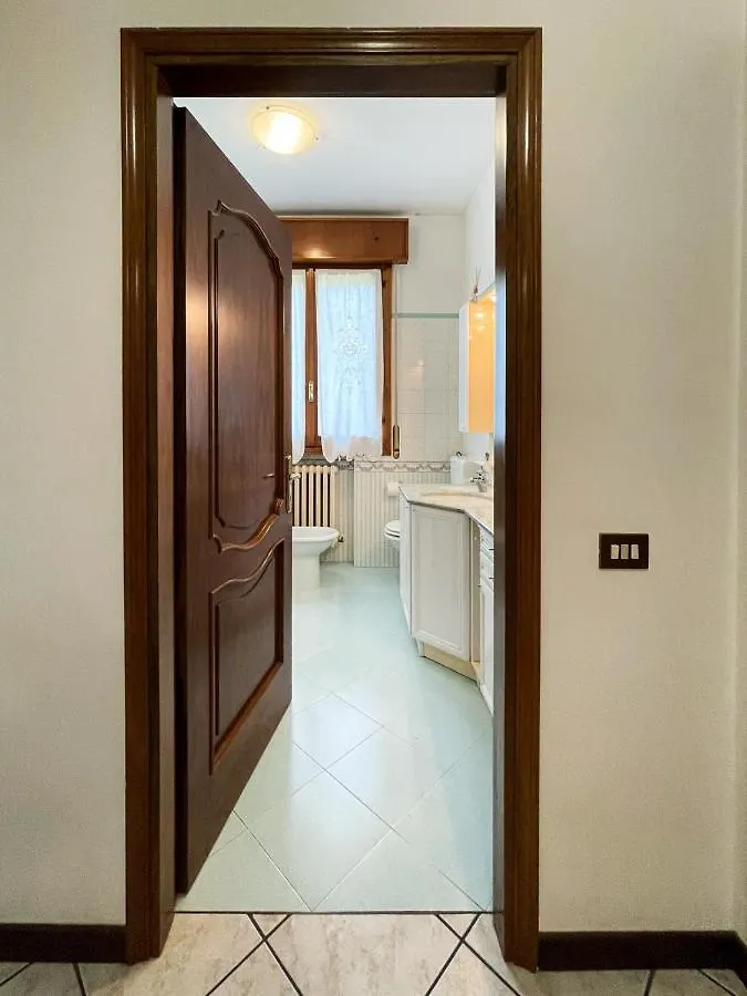 Casa Cile - Affitti Brevi Italia Apartment Modena