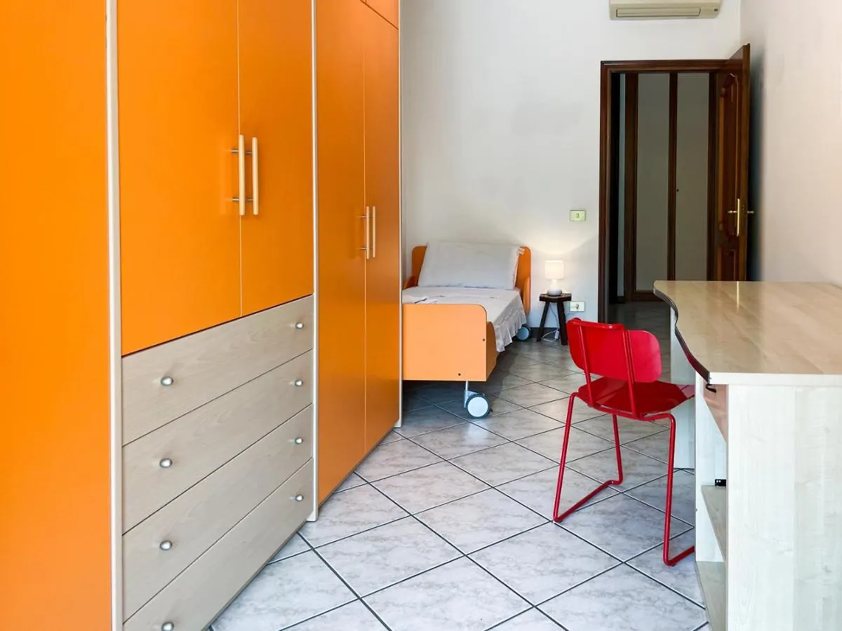 Casa Cile - Affitti Brevi Italia Apartment Modena