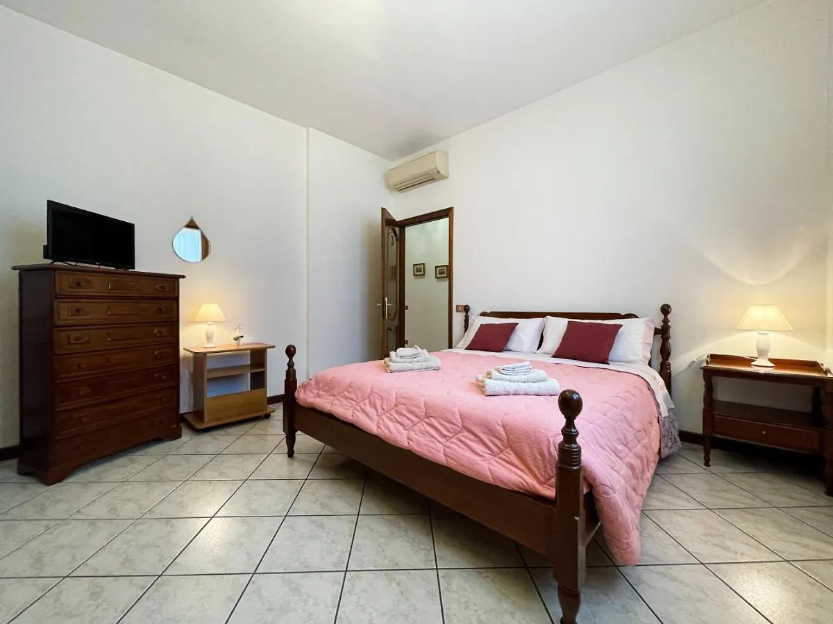 Casa Cile - Affitti Brevi Italia Apartment Modena