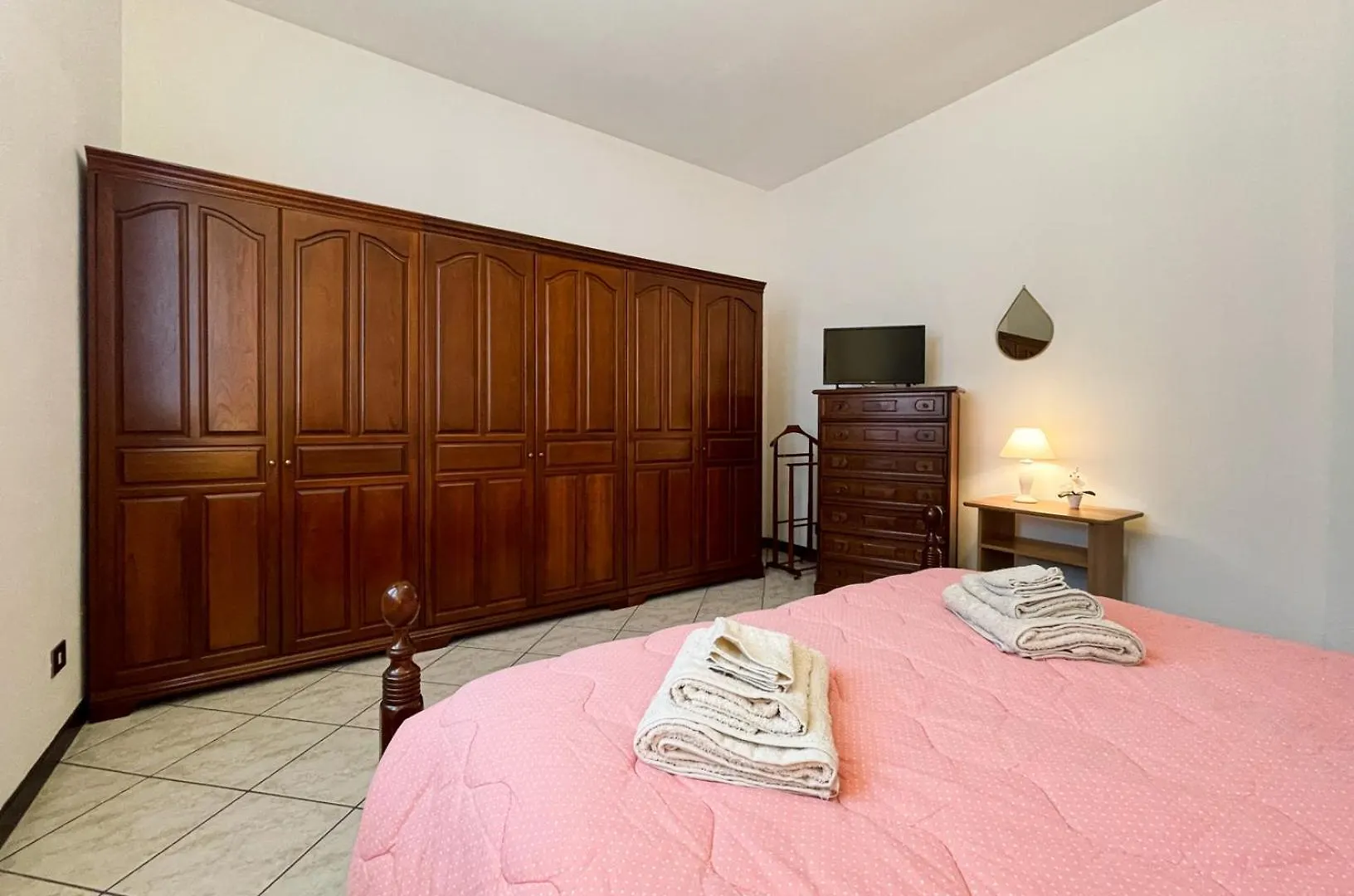 Casa Cile - Affitti Brevi Italia Apartment Modena
