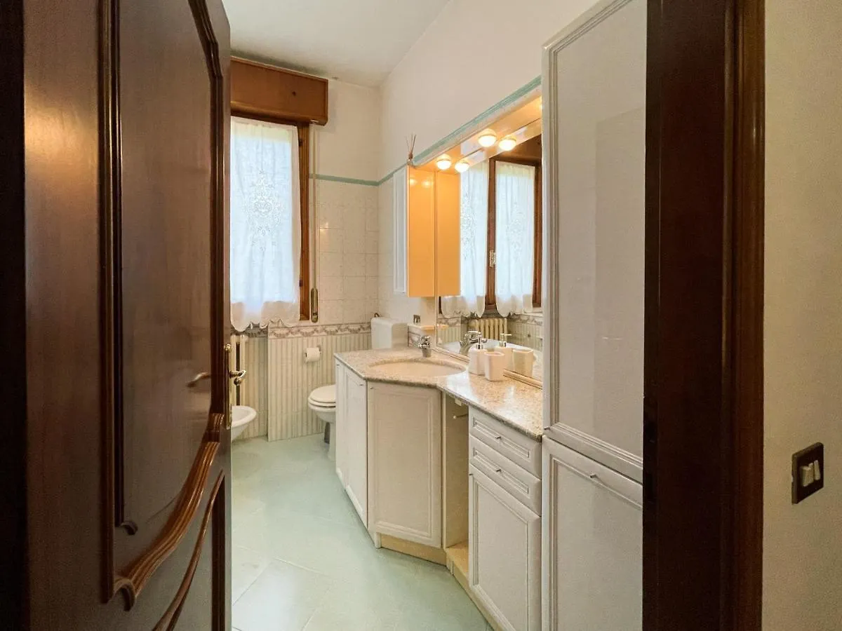 Casa Cile - Affitti Brevi Italia Apartment Modena
