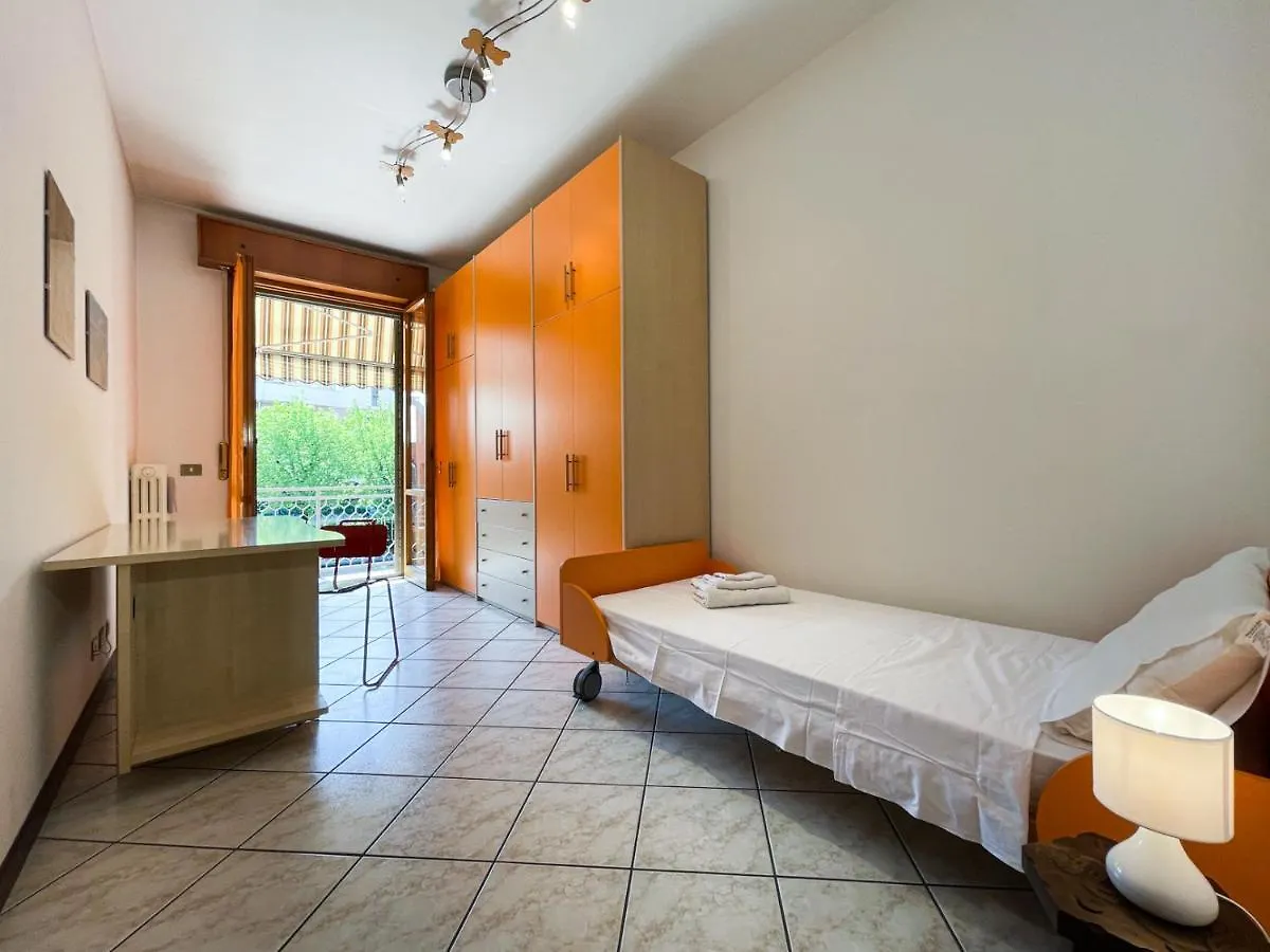 Casa Cile - Affitti Brevi Italia Apartment Modena 0*,