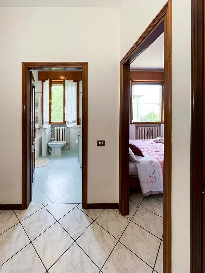 Casa Cile - Affitti Brevi Italia Apartment Modena