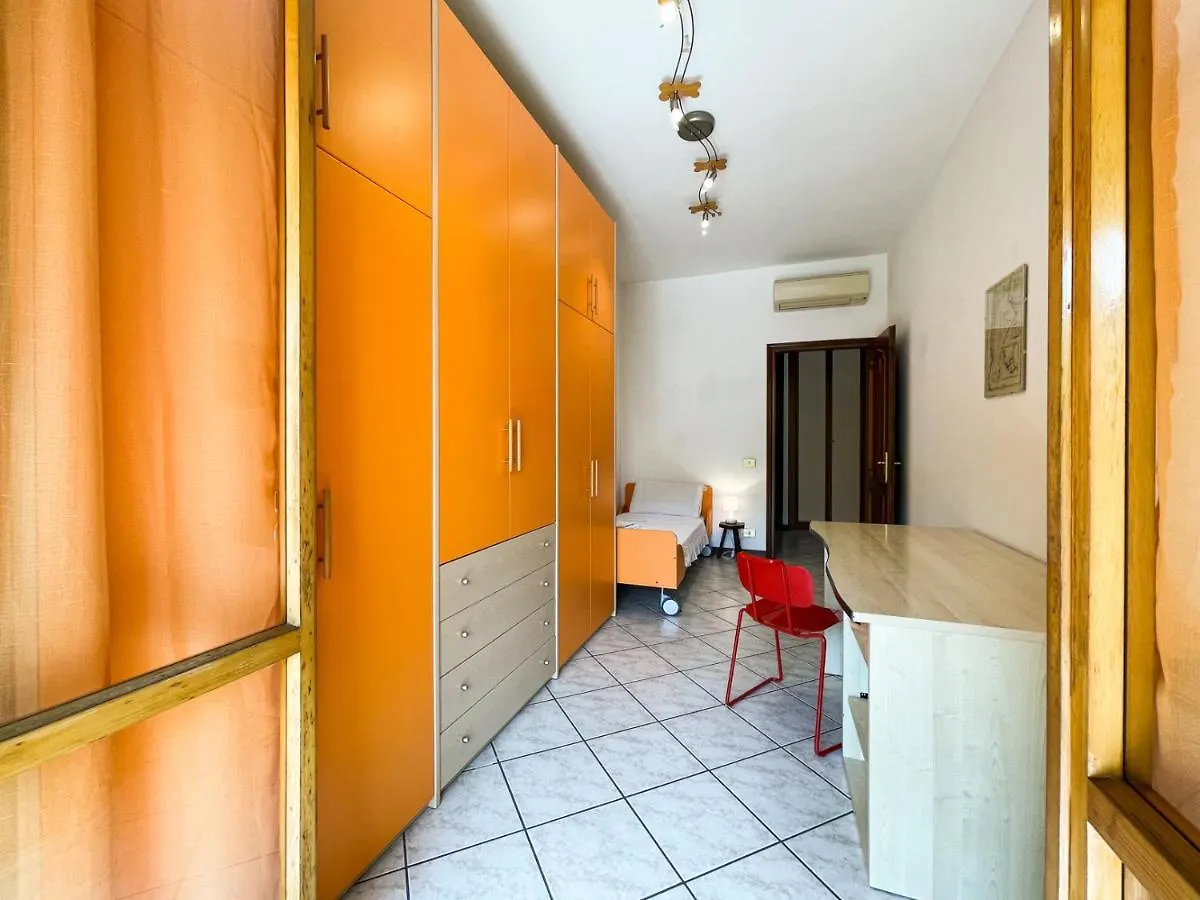 Casa Cile - Affitti Brevi Italia Apartment Modena