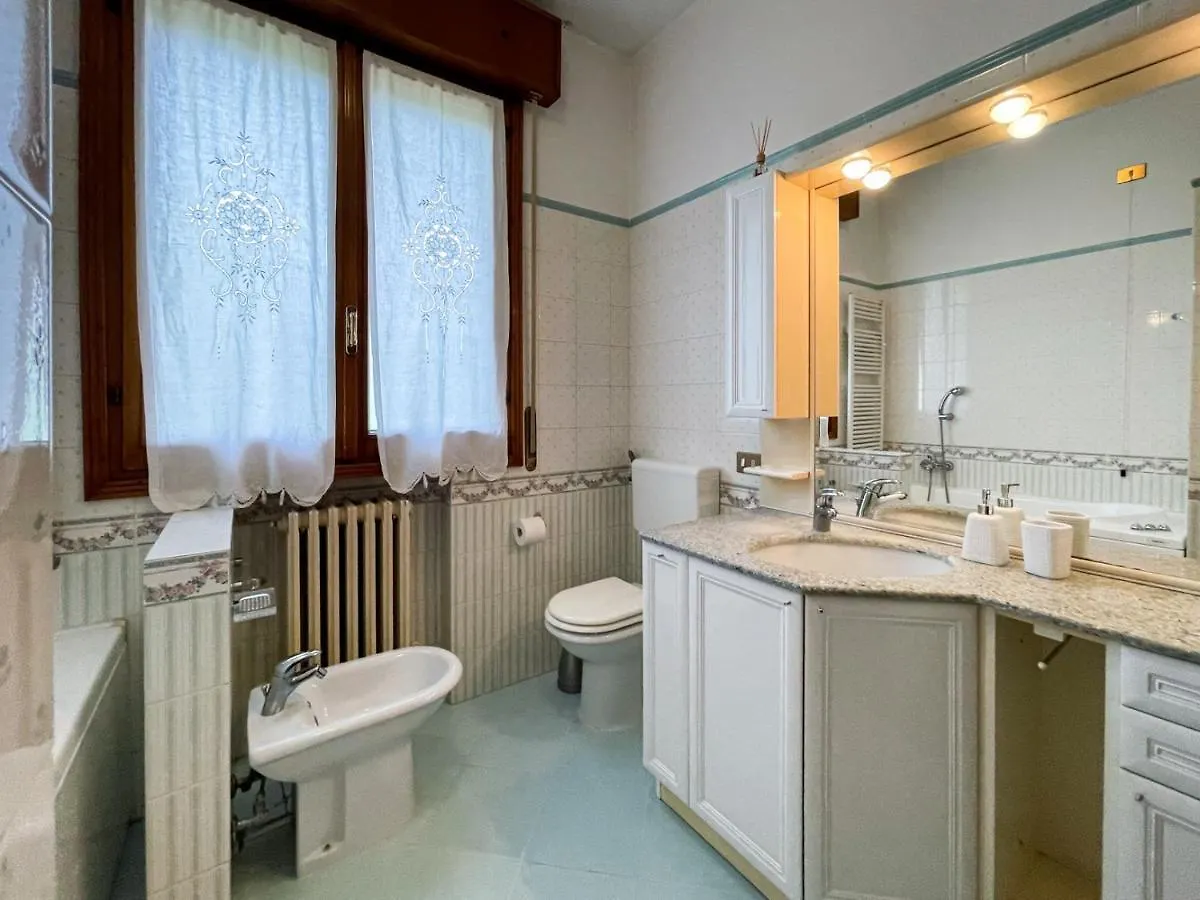 Casa Cile - Affitti Brevi Italia Apartment Modena 0*,  Italy