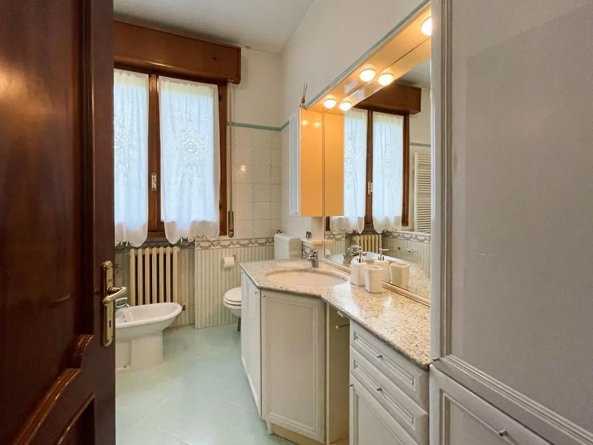 Casa Cile - Affitti Brevi Italia Apartment Modena 0*,
