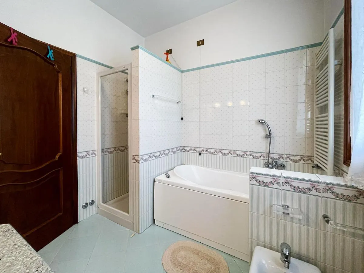 Casa Cile - Affitti Brevi Italia Apartment Modena