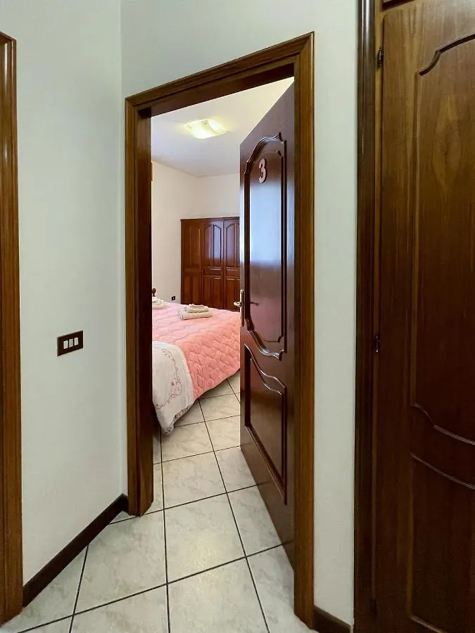 Casa Cile - Affitti Brevi Italia Apartment Modena 0*,