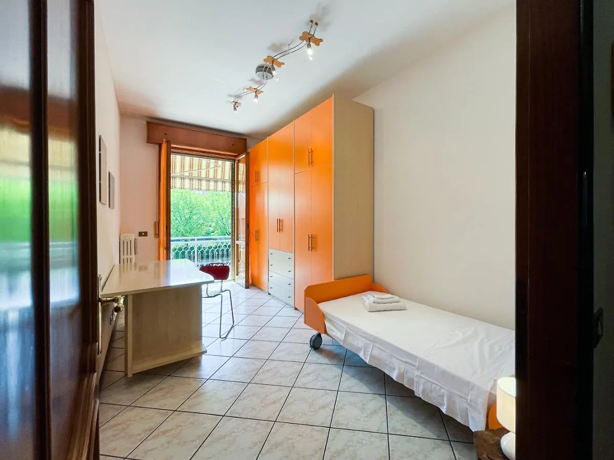 Casa Cile - Affitti Brevi Italia Apartment Modena