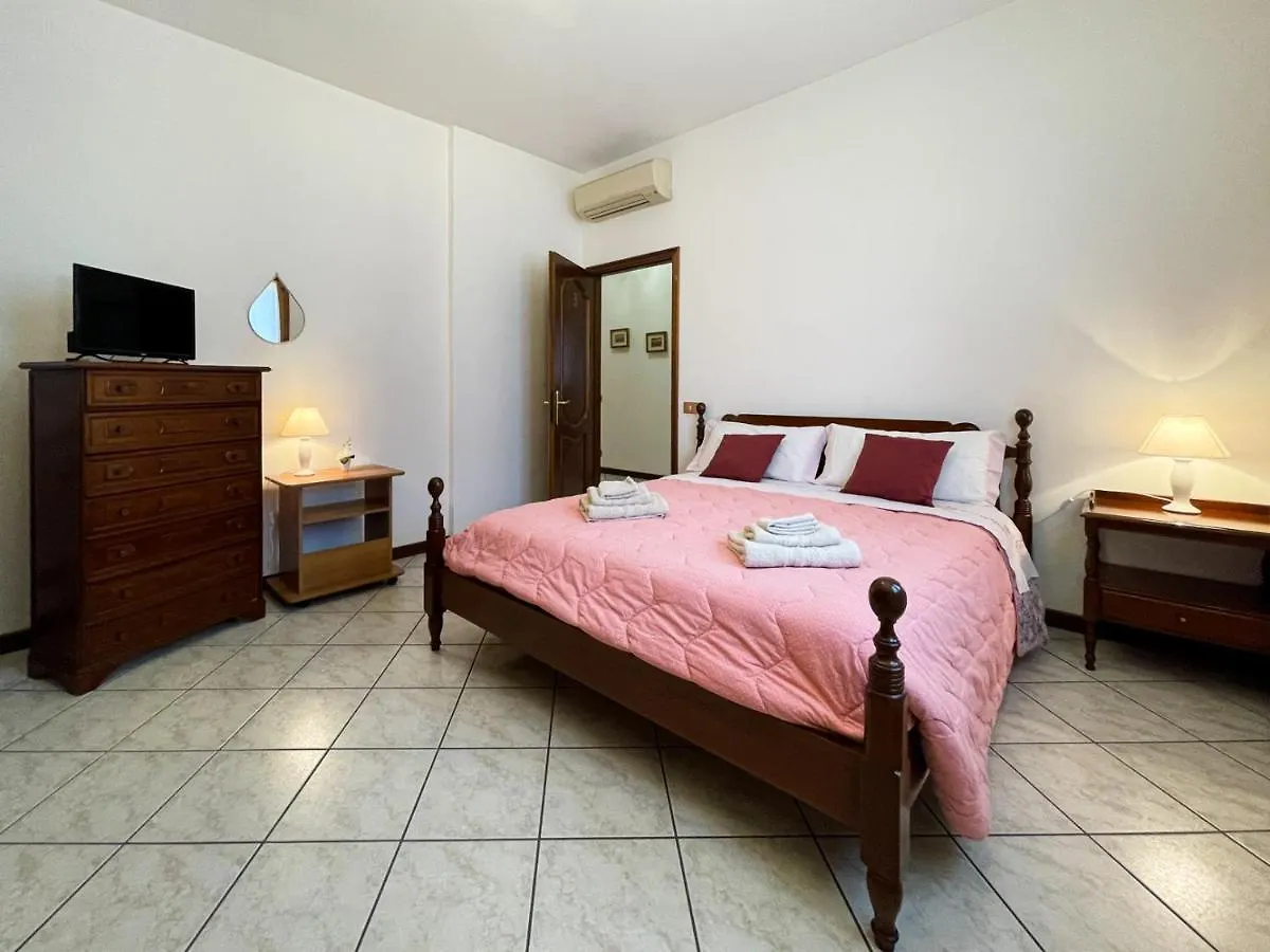 Casa Cile - Affitti Brevi Italia Apartment Modena Italy