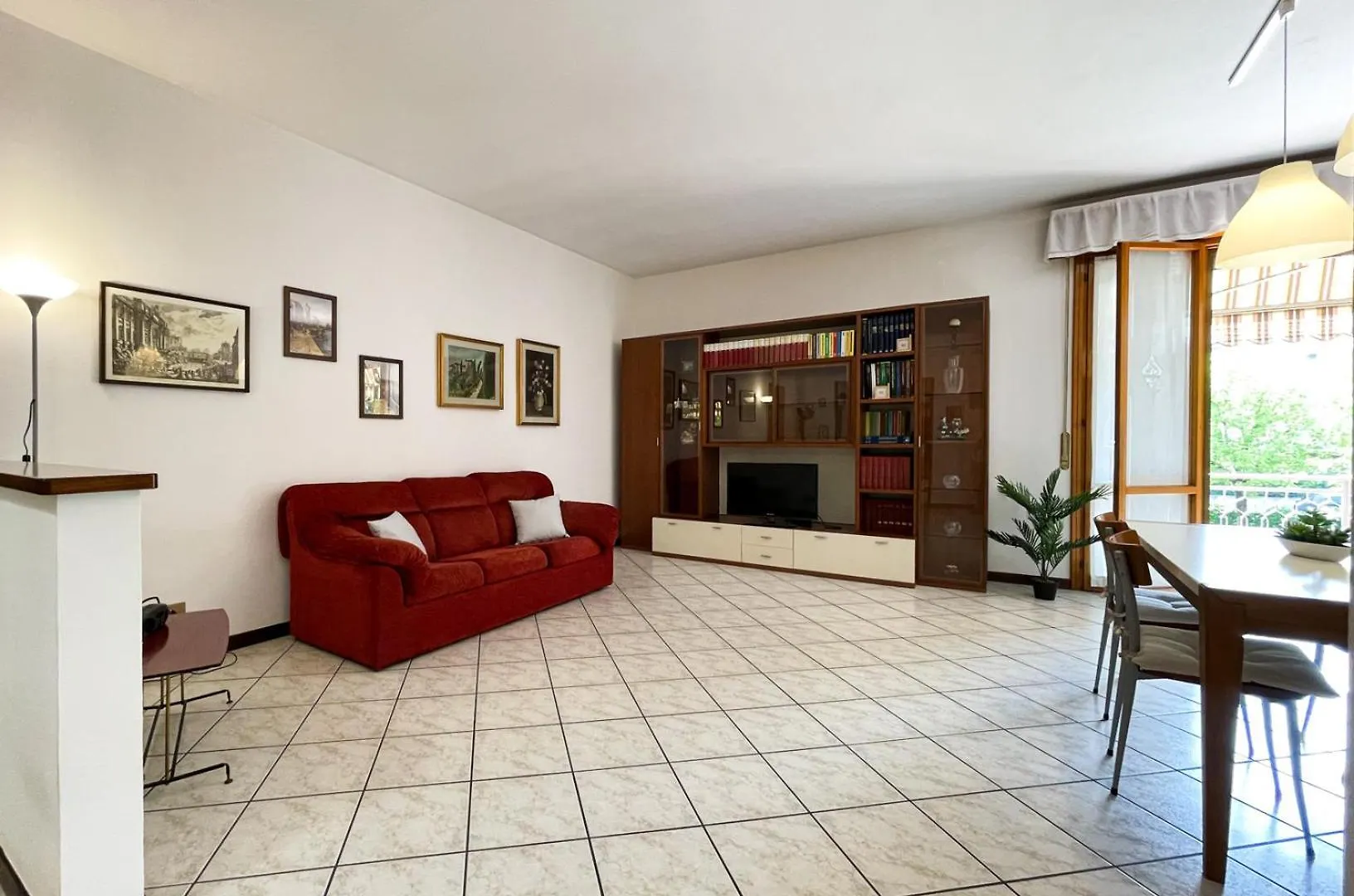Casa Cile - Affitti Brevi Italia Apartment Modena