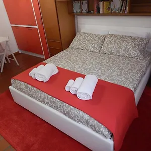 La Casa Del Centro Apartment