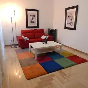 La Casa Del Parco Ferrari Apartment