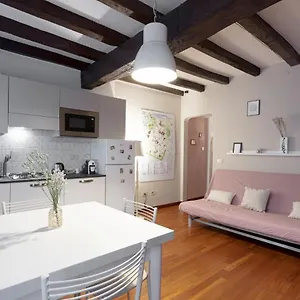 Rua Freda Apartment