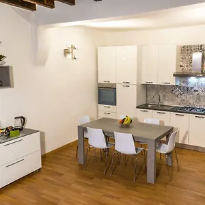 La Campanella Apartment