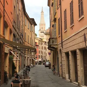 Charme Sant'eufemia Apartment